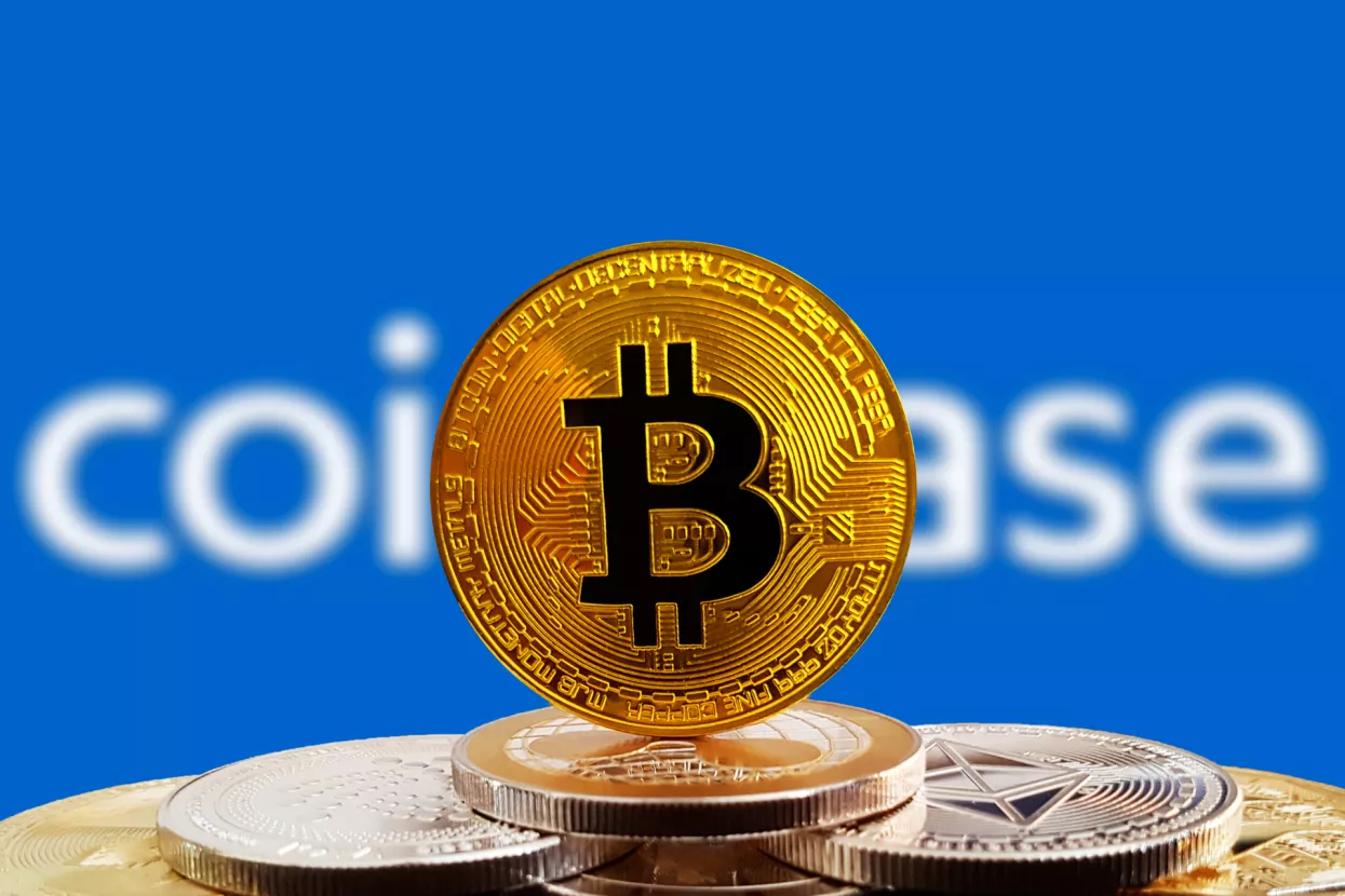 Kripto-mjenjačnica Coinbase