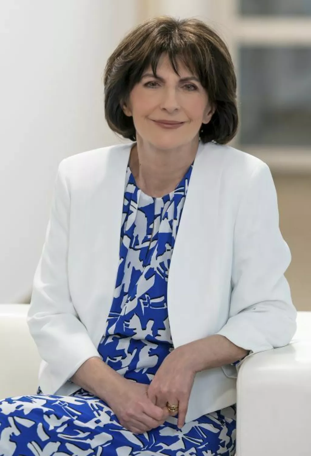 Gordana Kovačević, Ericsson Nikola Tesla
