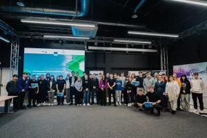 JTP Groundwork Technical Regional Forum Novska