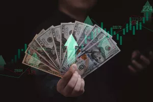 dolar, tržišta