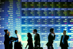 Wall Street