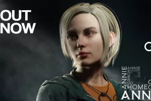 Go Home Annie 