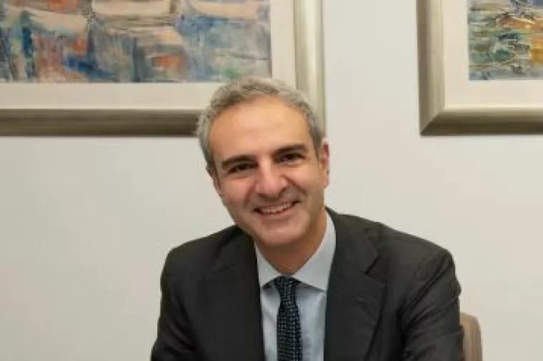 Paolo Visco