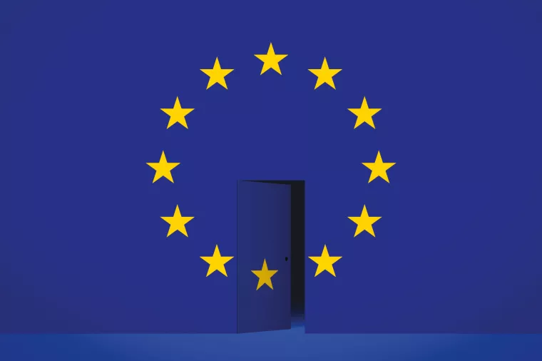 EU Plava karta