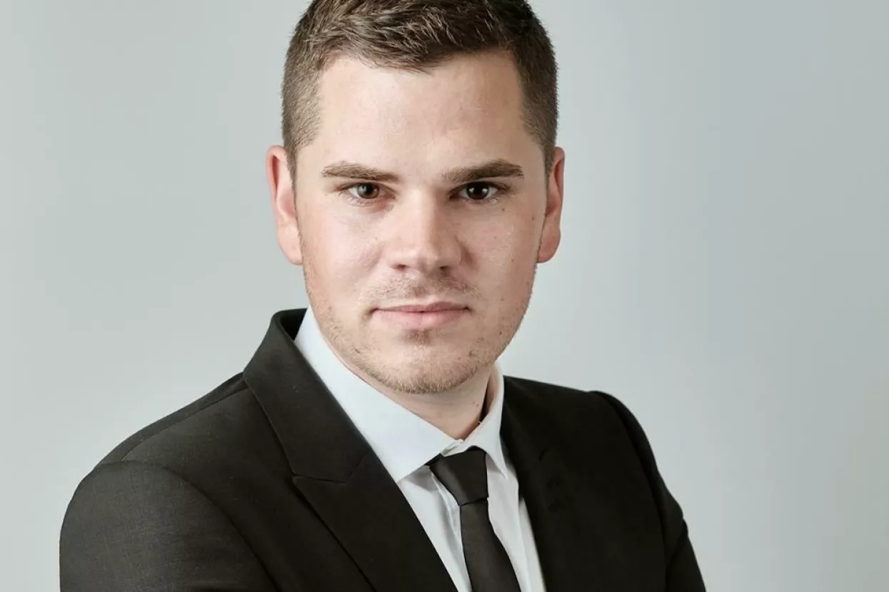 Luka Juričinec, Luman (29):