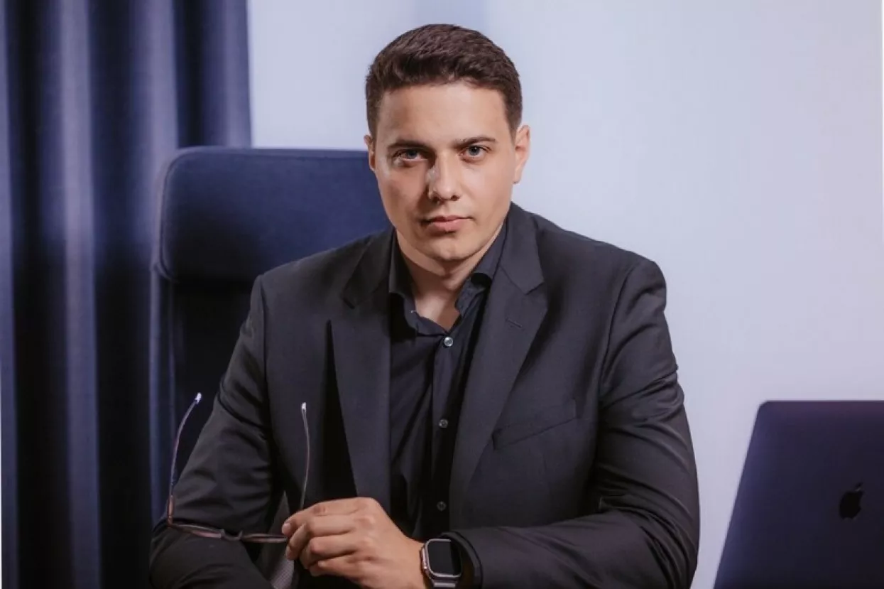 Marko Varga