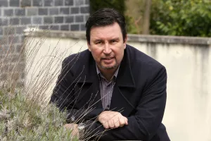 Hrvoje Bujas
