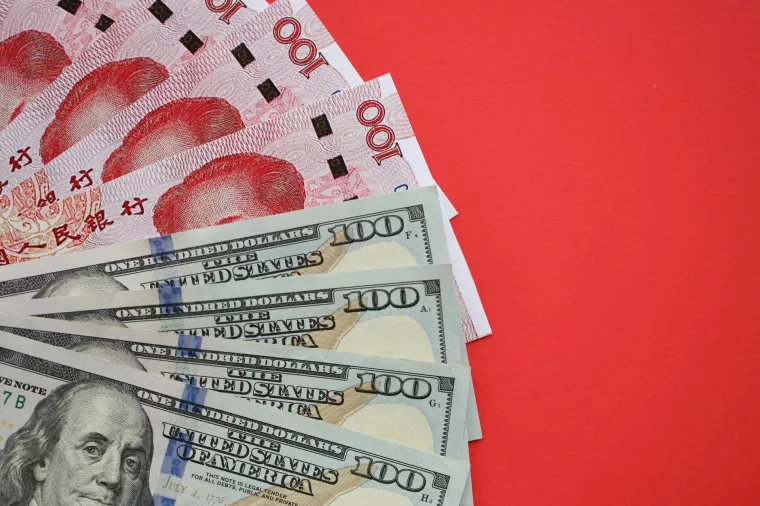 dolar i juan