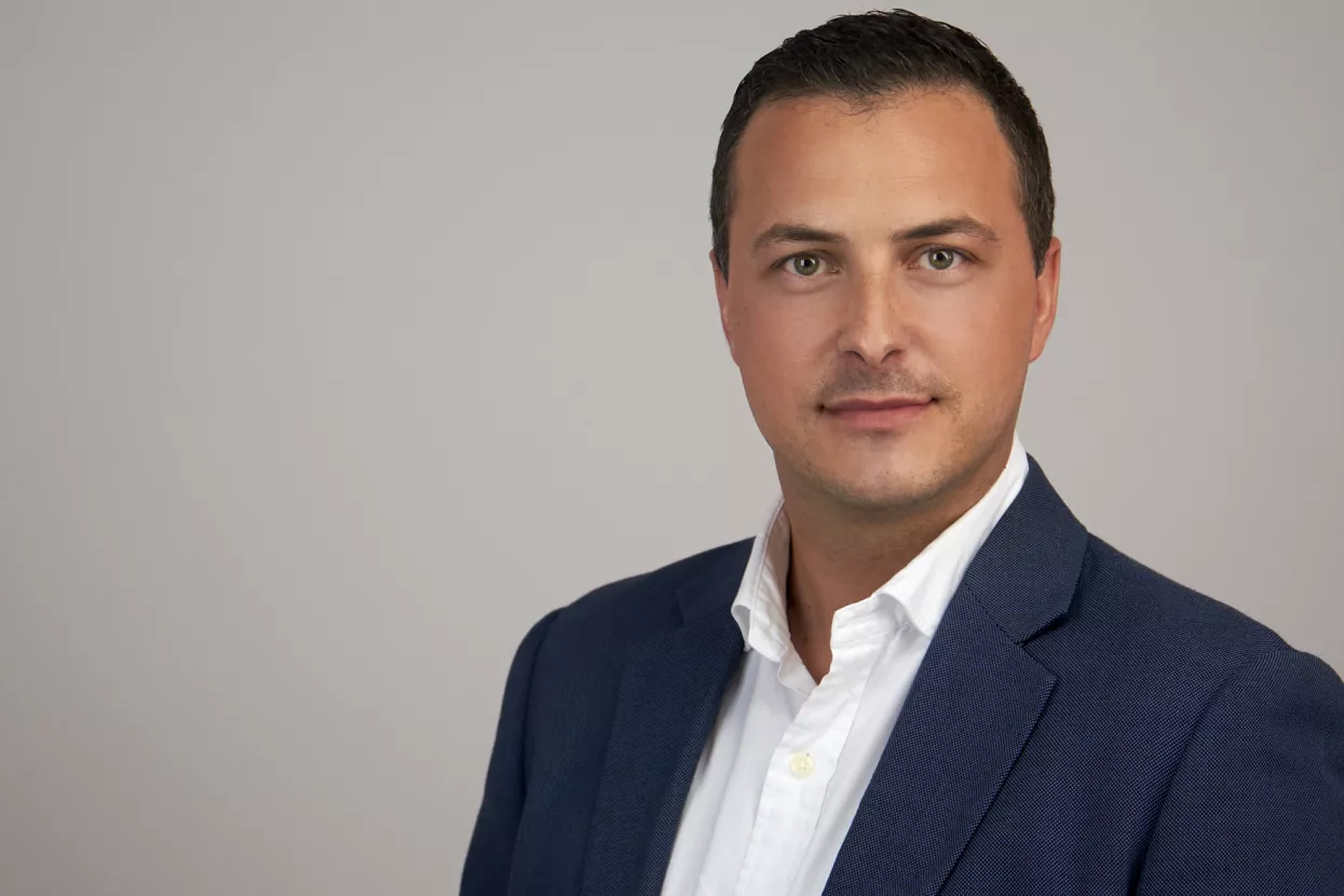 Hrvoje Patekar