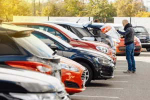 rabljeni automobili