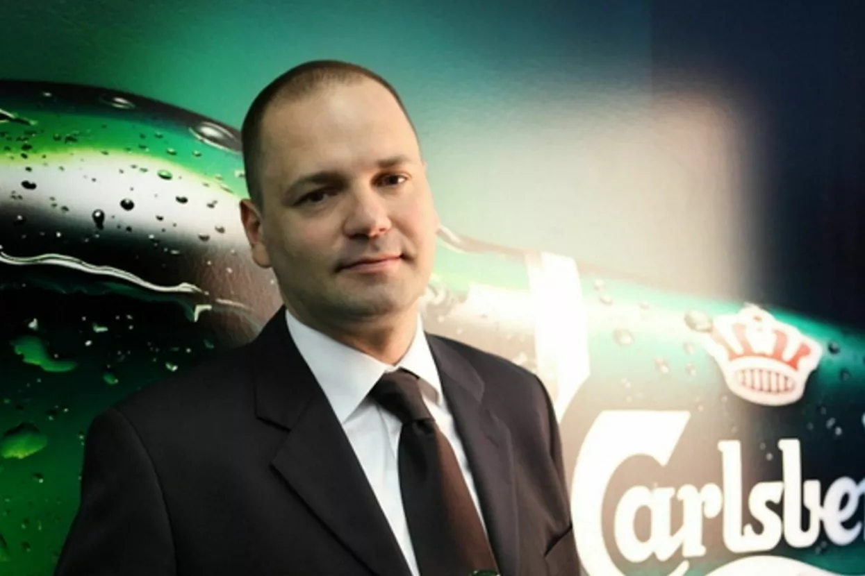 Dario Bodulica