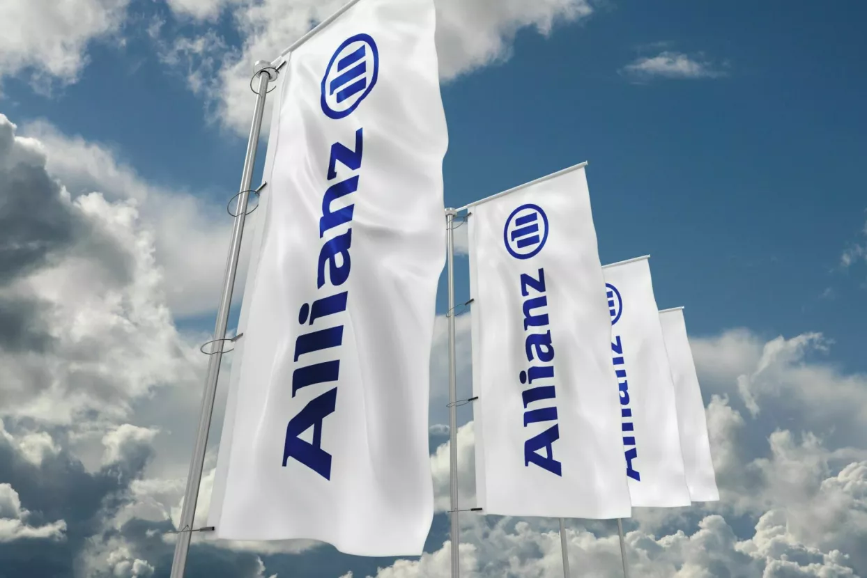 Allianz barometar rizika