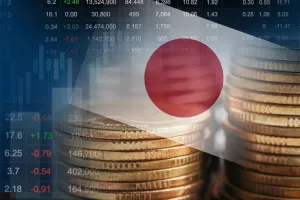Japanska zastava, Japan, Japanska središnja banka, bank of japan, japanska burza, japanske burze
