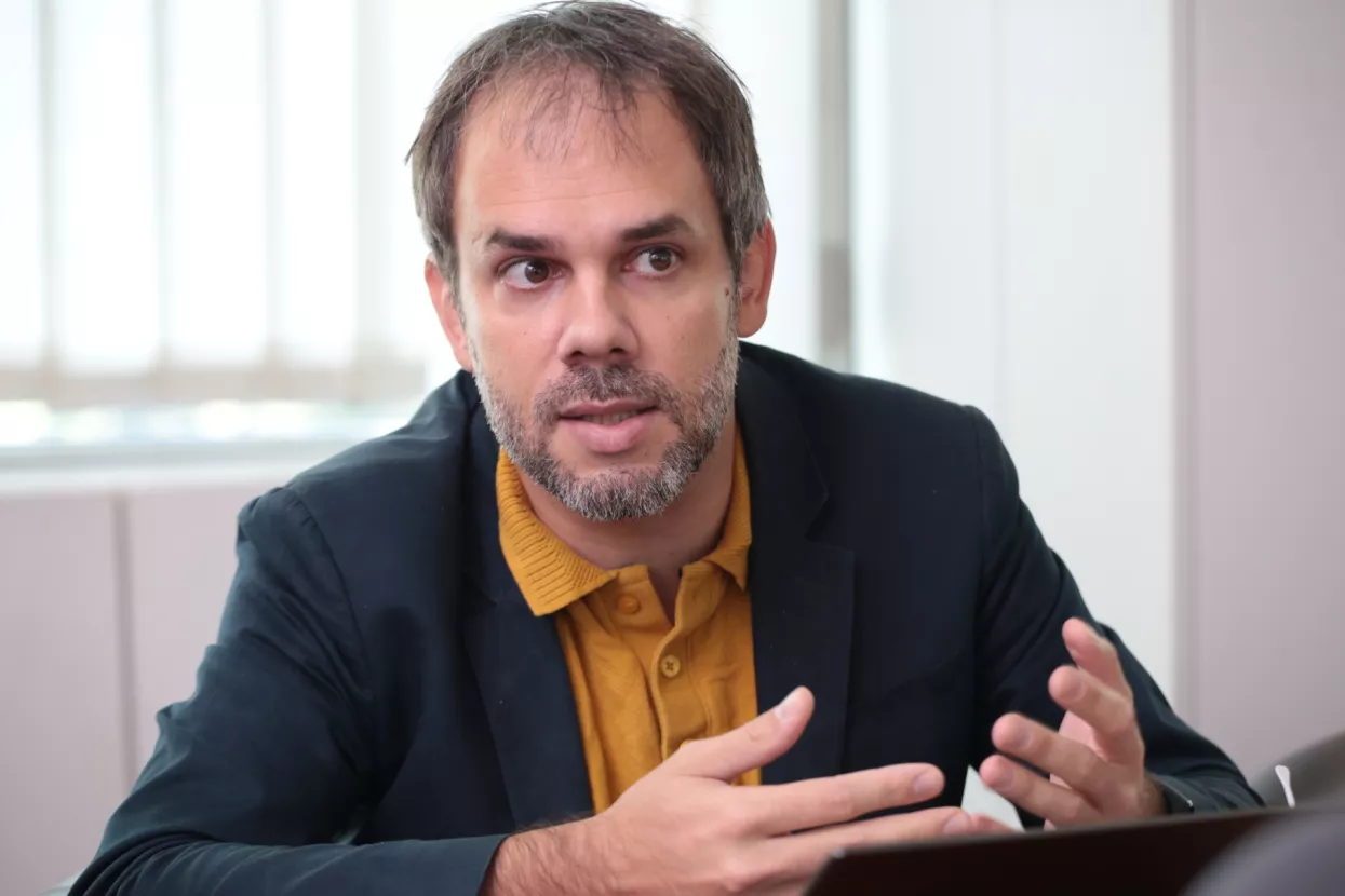 Marko Krištof