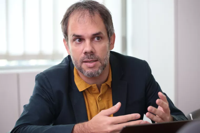 Marko Krištof