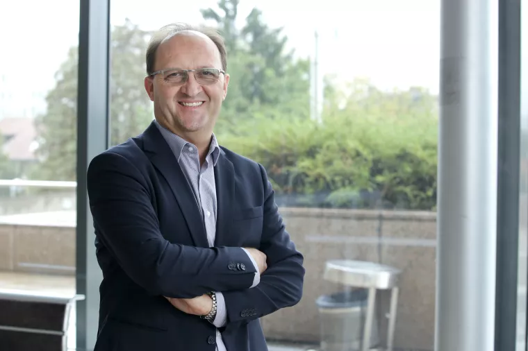 Predrag Šeatović, Enasol