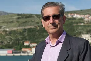 Darko Pervan