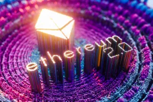 ethereum proof of stake