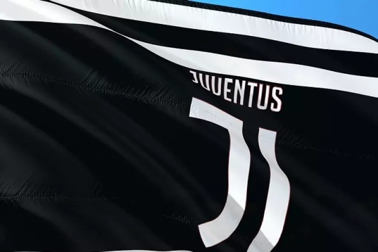 Tether kupuje manjinski udio u nogometnom klubu Juventus
