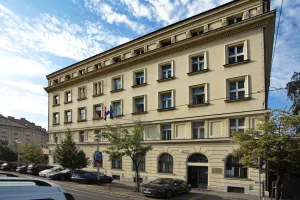 HANFA, Josipa Račkoga 6 - Zagreb