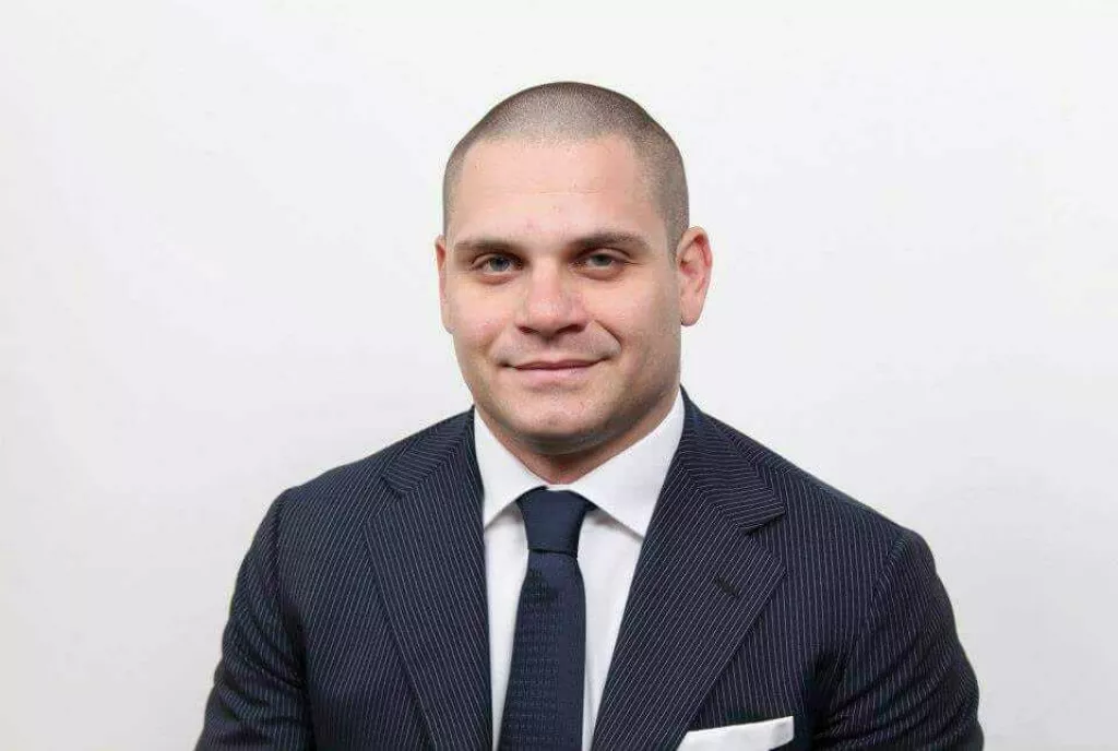 Vinko Miše