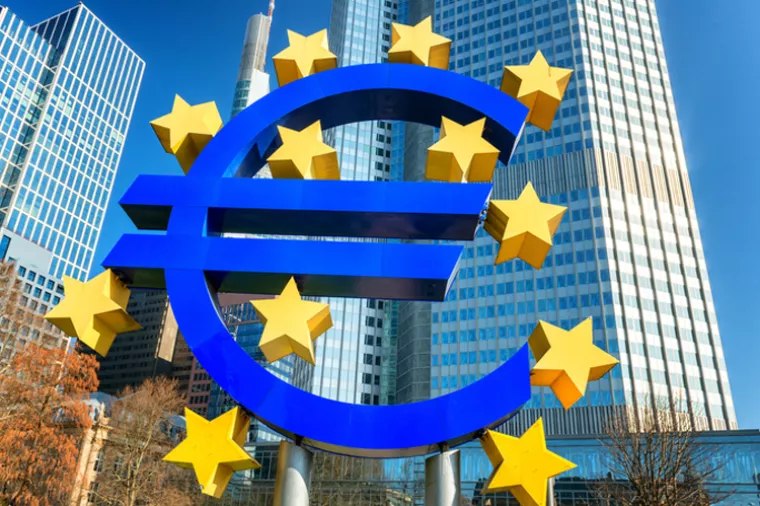 ECB u minusu i u 2024.