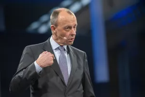 Friedrich Merz