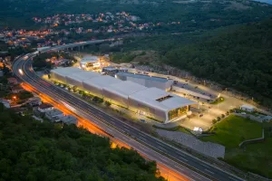 Sjedište JGL-a