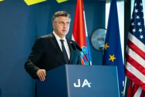 Andrej Plenković