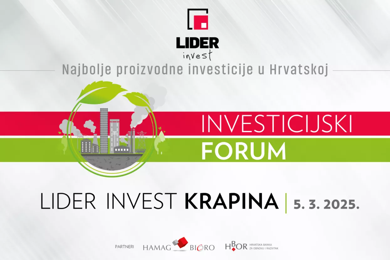 Lider Invest Krapina