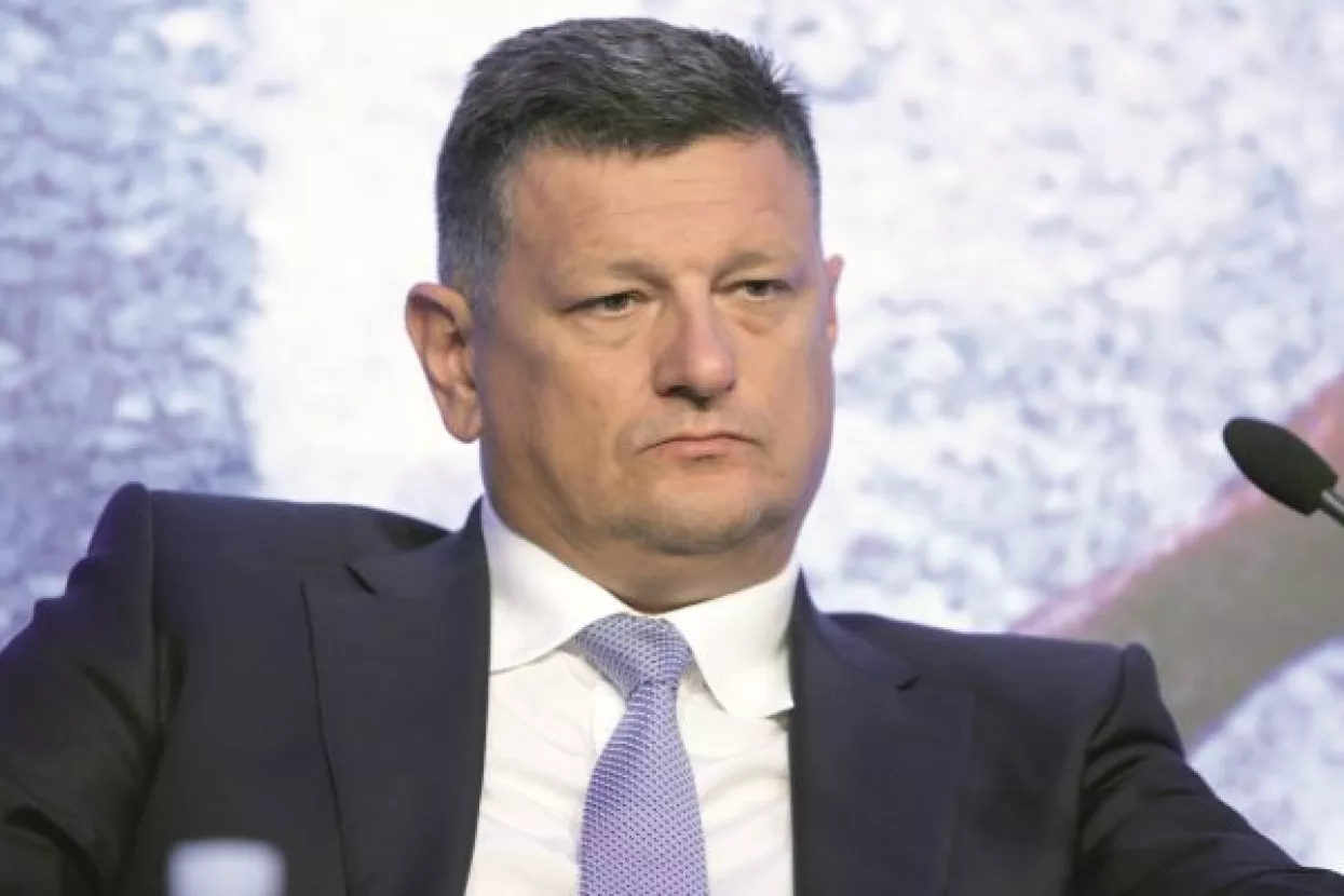 Tvrtke i karijere: Mato Škojo povukao se iz upravljanja u svojim tvrtkama, potvđene velike promjene u Tehnici…