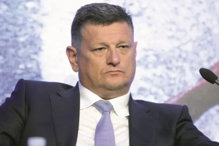 Tvrtke i karijere: Mato Škojo povukao se iz upravljanja u svojim tvrtkama, potvđene velike promjene u Tehnici…