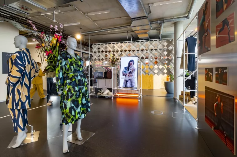 Zalando asortiman