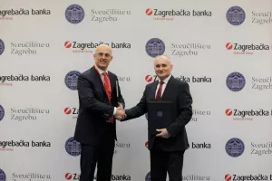 Dalibor Ćubela i Stjepan Lakušić