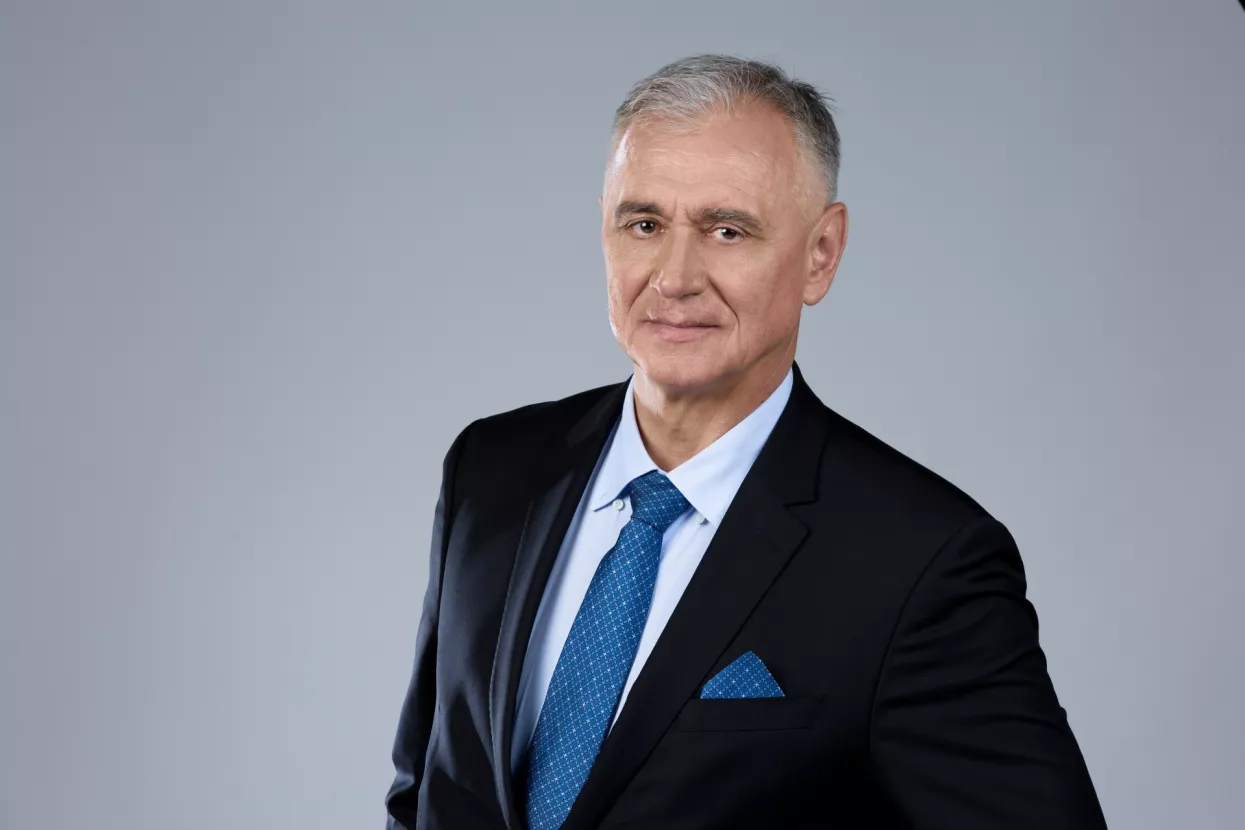 Ivica Arar objašnjava kako Plinacro aktivno sudjeluje u izradi smjernica i aktivnostima Europske komisije koja izrađuje liste REPowerEU projekata