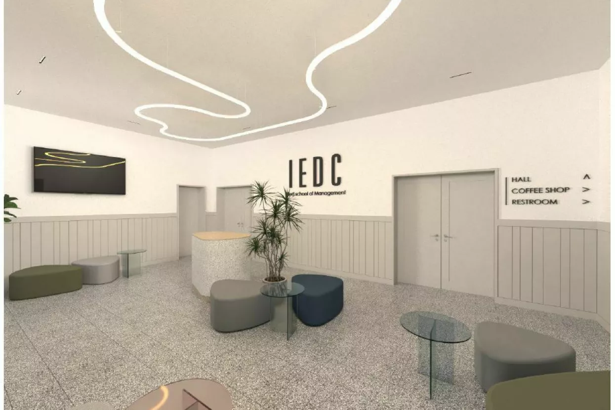 IEDC – Poslovna škola Bled