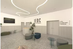 IEDC – Poslovna škola Bled