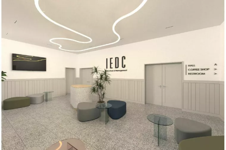IEDC – Poslovna škola Bled