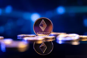Ethereum kripto