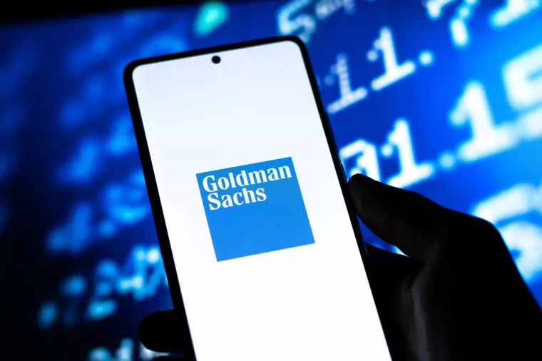 Goldman Sachs