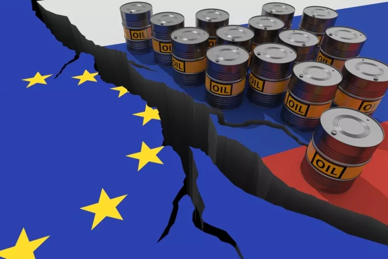 Rusija, EU, Europska unija, Europa, nafta, ruska nafta, ruska energija