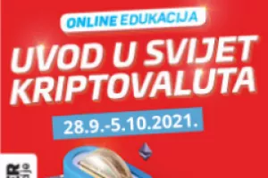 eventi u pripremi