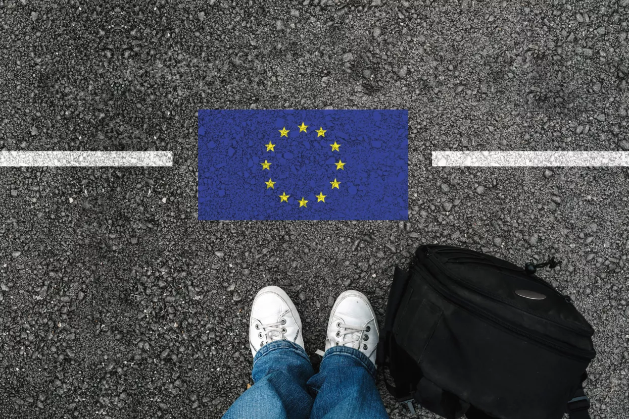 Granica, EU, Schengen, radna snaga, strani radnici, migracija, migranti