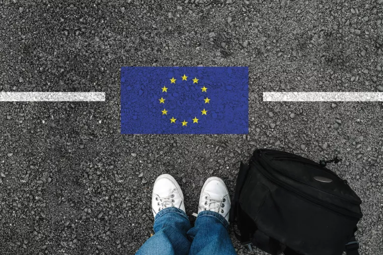 Granica, EU, Schengen, radna snaga, strani radnici, migracija, migranti