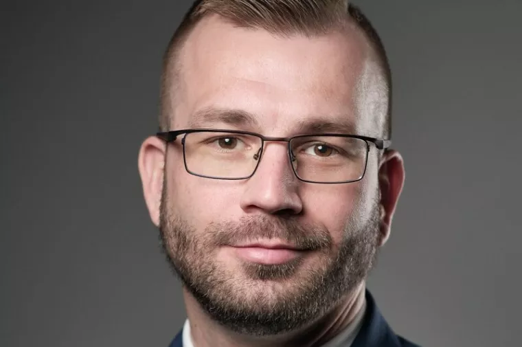 Andrej Krvavica