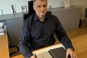Dražen Škrivanek