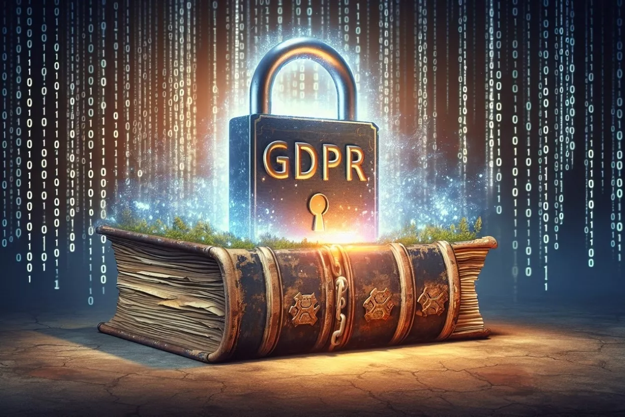 GDPR