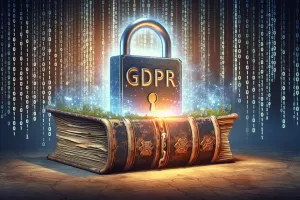 GDPR 