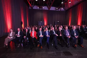 Financijski forum.