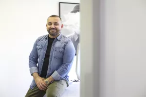 Denis Matijević